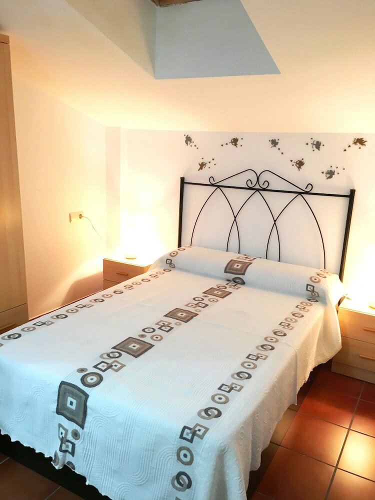 Apartamentos Luminoso Duplex Marina Sant Jordi