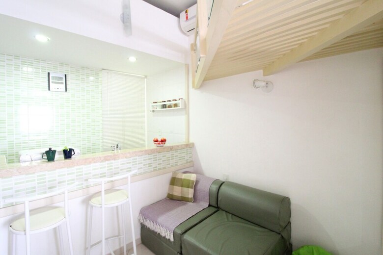 Apartamentos Copacabana At Beach Avenue And Cheap