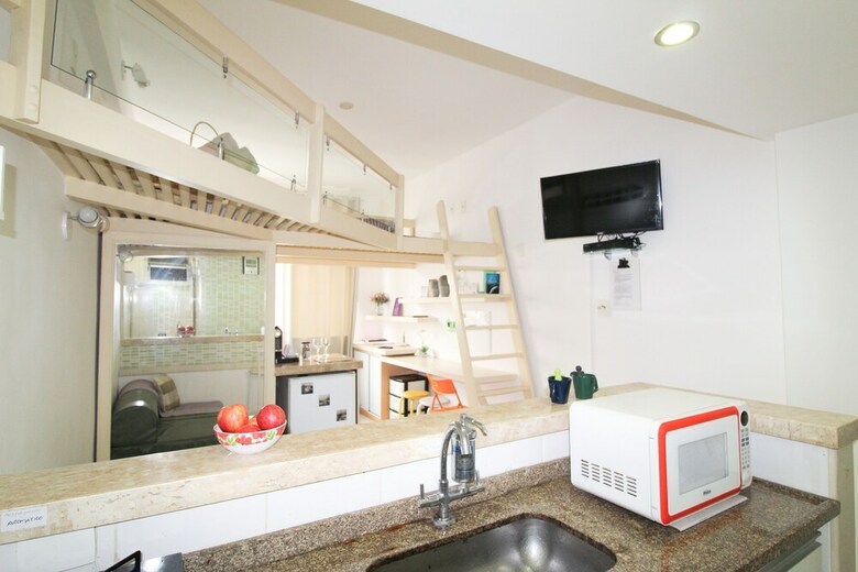Apartamentos Copacabana At Beach Avenue And Cheap