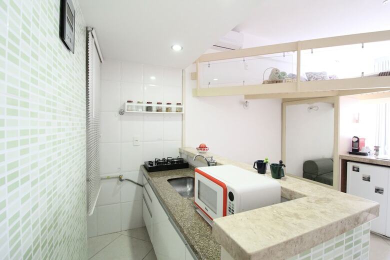 Apartamentos Copacabana At Beach Avenue And Cheap