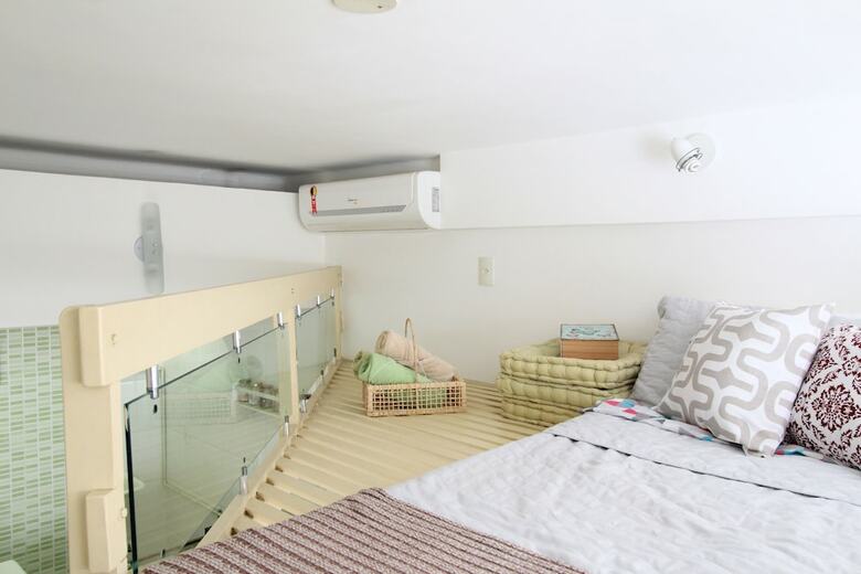 Apartamentos Copacabana At Beach Avenue And Cheap