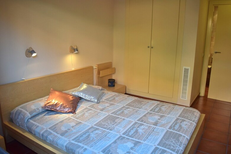 Apartamentos Confortable Bajo Marina Sant Jordi