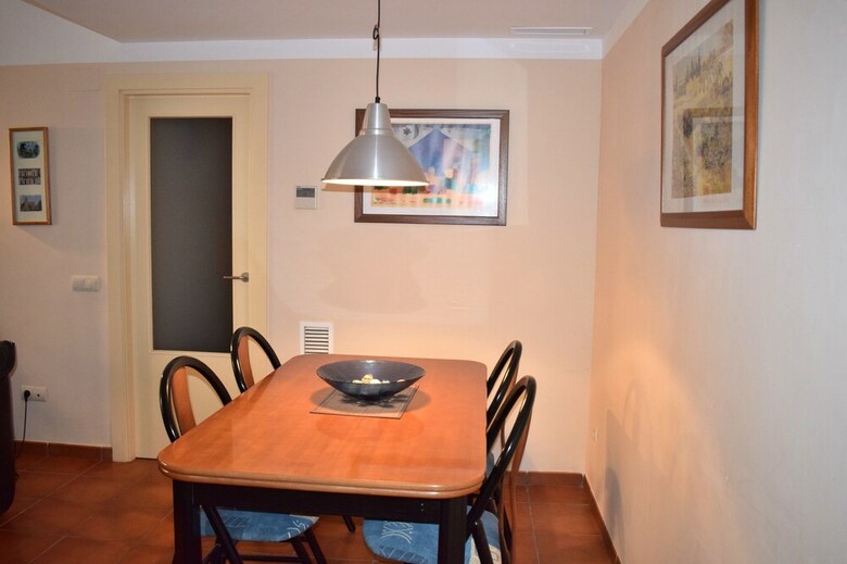 Apartamentos Confortable Bajo Marina Sant Jordi