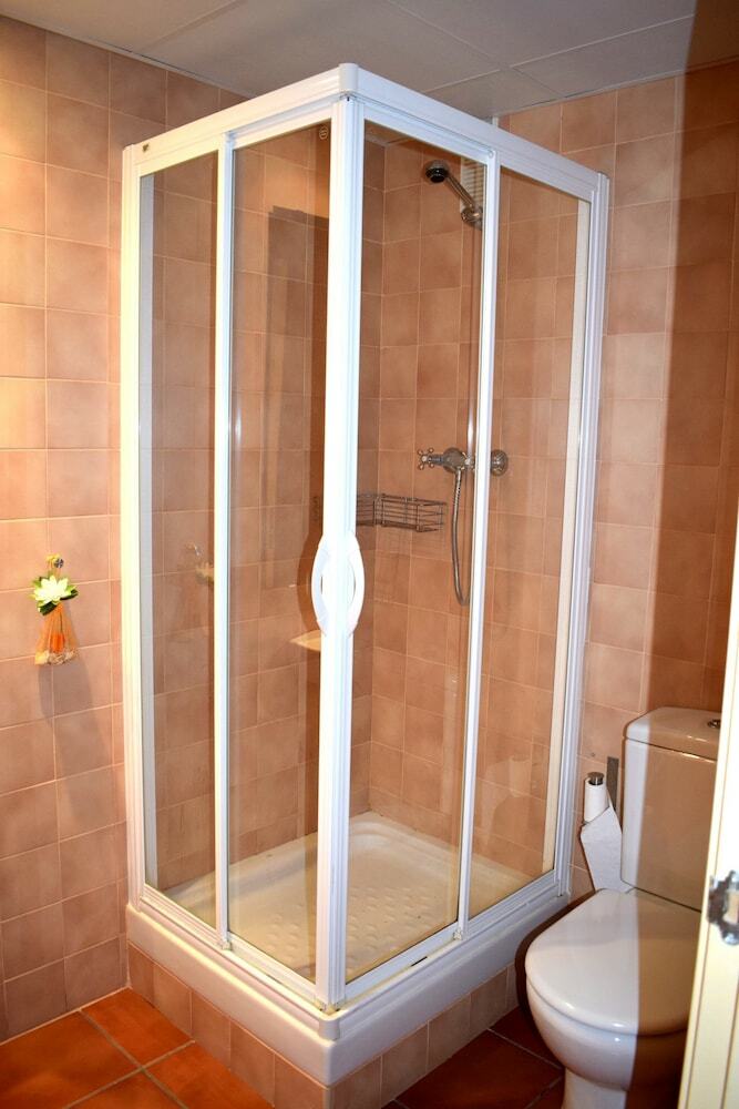 Apartamentos Confortable Bajo Marina Sant Jordi