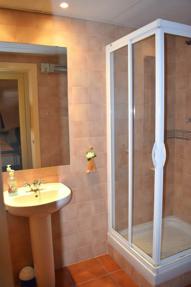 Apartamentos Confortable Bajo Marina Sant Jordi