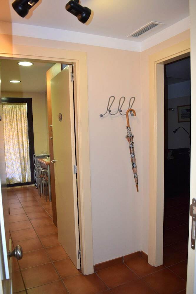 Apartamentos Confortable Bajo Marina Sant Jordi