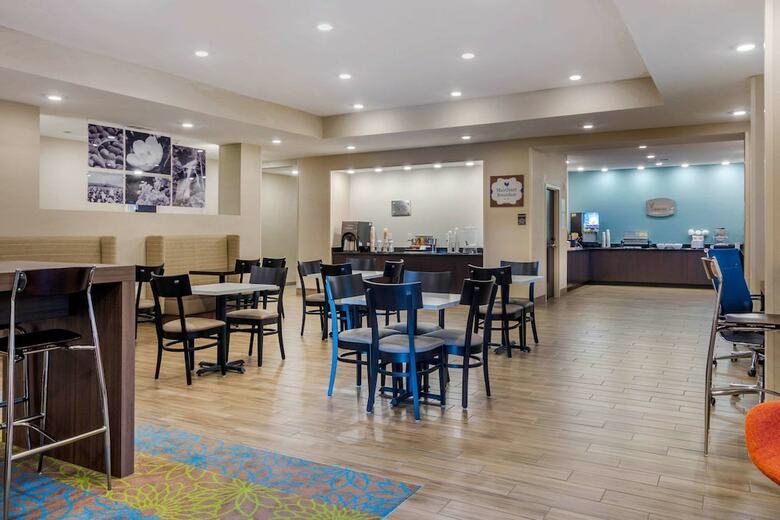 Aparthotel Mainstay Suites Newnan Atlanta South