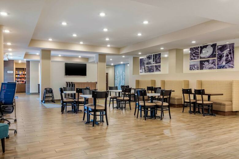 Aparthotel Mainstay Suites Newnan Atlanta South
