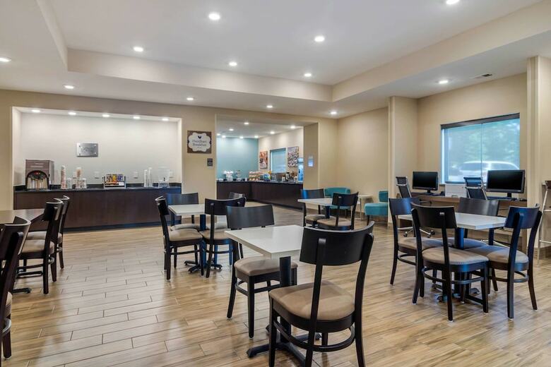 Aparthotel Mainstay Suites Newnan Atlanta South