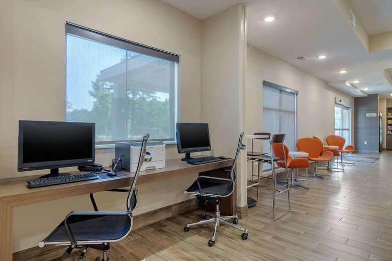 Aparthotel Mainstay Suites Newnan Atlanta South