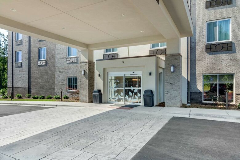 Aparthotel Mainstay Suites Newnan Atlanta South
