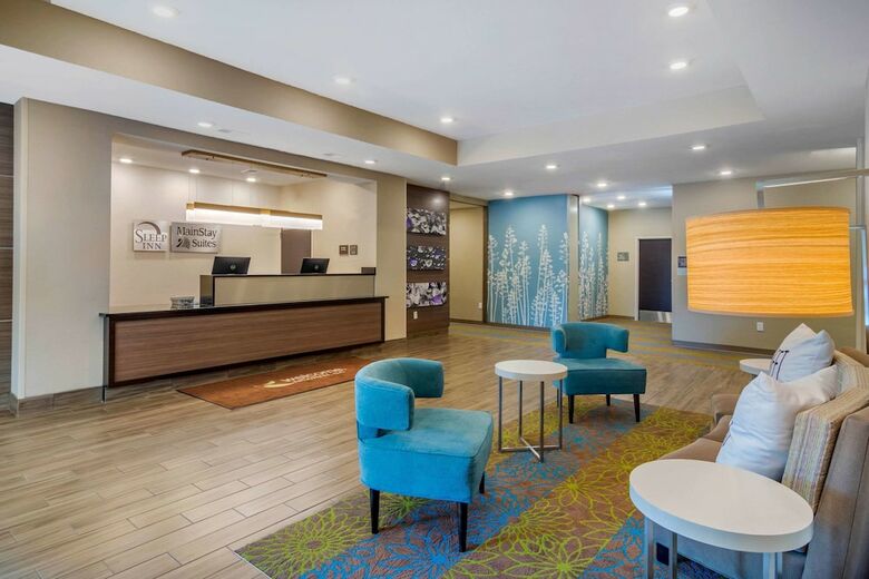 Aparthotel Mainstay Suites Newnan Atlanta South