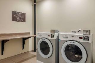 Aparthotel Mainstay Suites Newnan Atlanta South