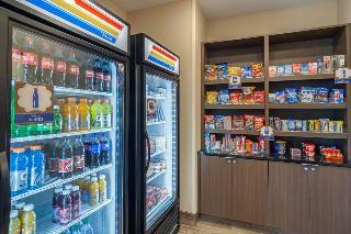 Aparthotel Mainstay Suites Newnan Atlanta South