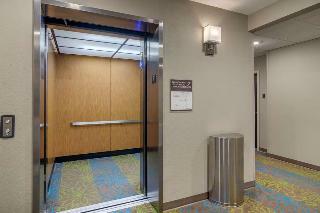Aparthotel Mainstay Suites Newnan Atlanta South