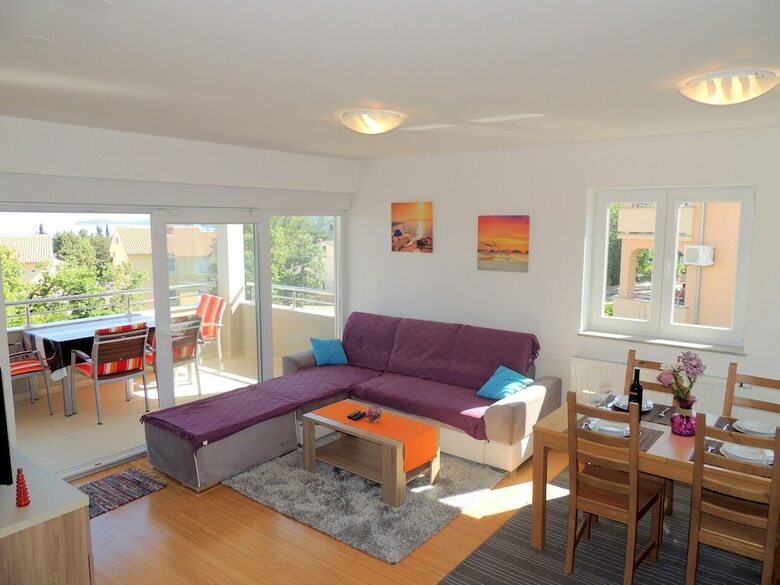 Apartment Nadica