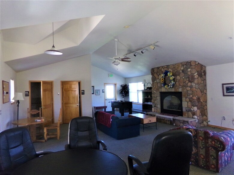 Prospector Village 5 Bed 4 Bath