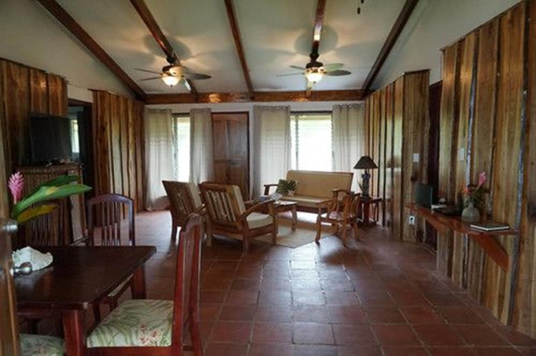 Casa Piedra