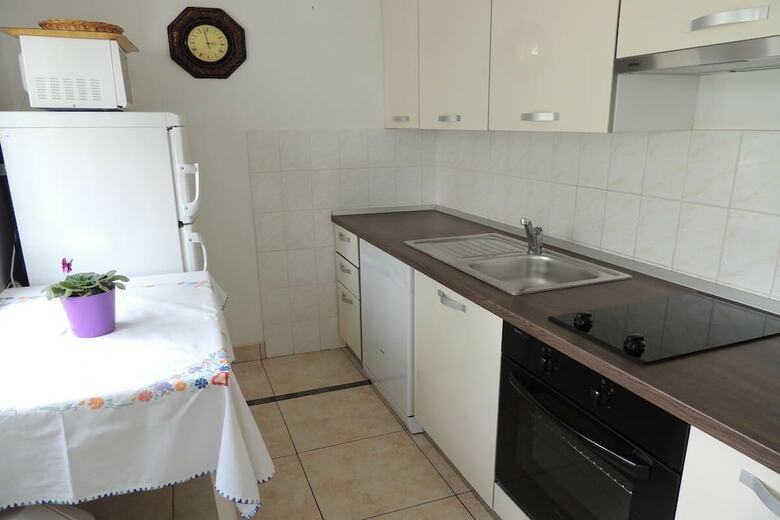 Apartments Mirko