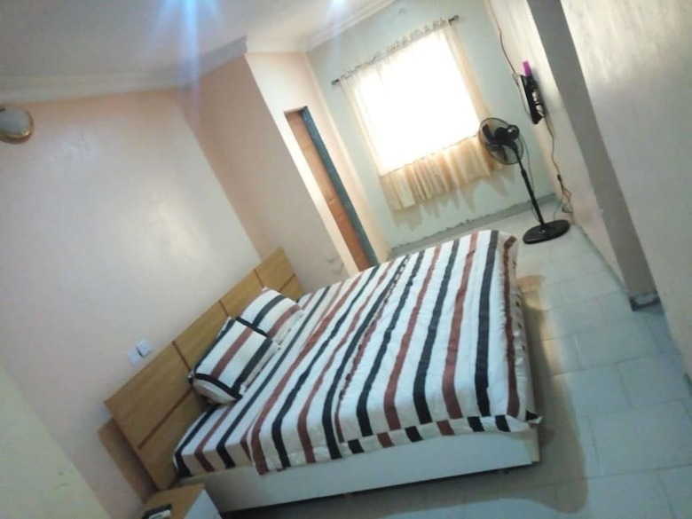 Yseg Hotel Ibadan