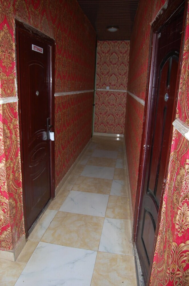 Yseg Hotel Ibadan
