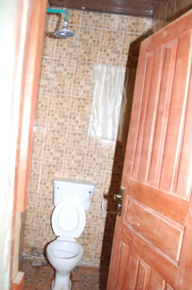 Yseg Hotel Ibadan