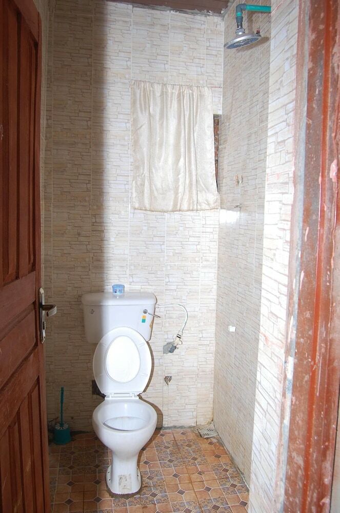 Yseg Hotel Ibadan