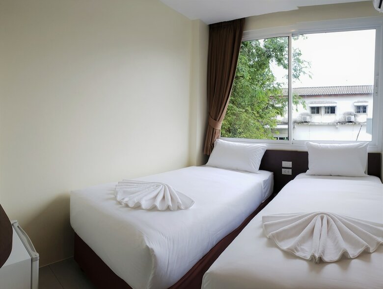 Hotel Top Hostel Samui