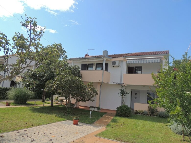 Apartments Vlado