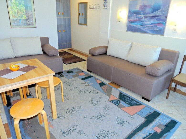 Apartments Vlado