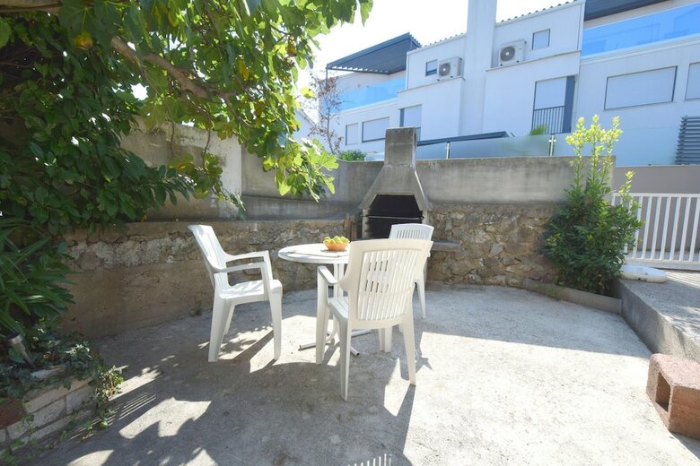 Apartment Buza