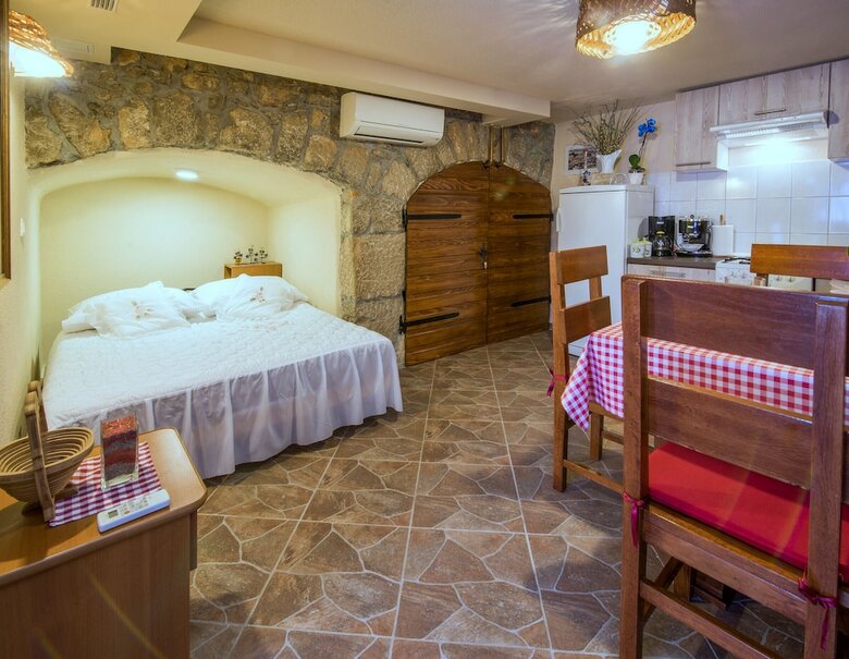 Apartment Ivica
