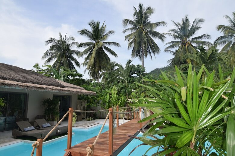Hotel Amaya Resort