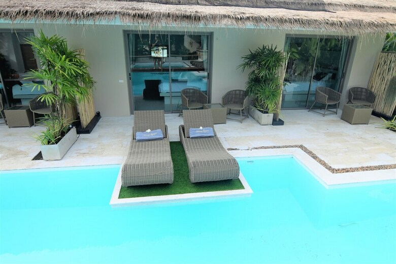 Hotel Amaya Resort