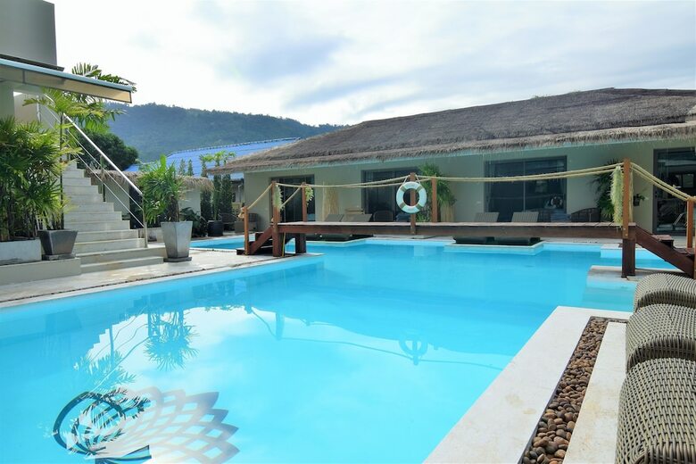 Hotel Amaya Resort