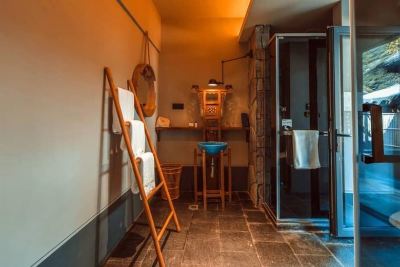 Floral Hotel Ningbo Shieryi Hotspring