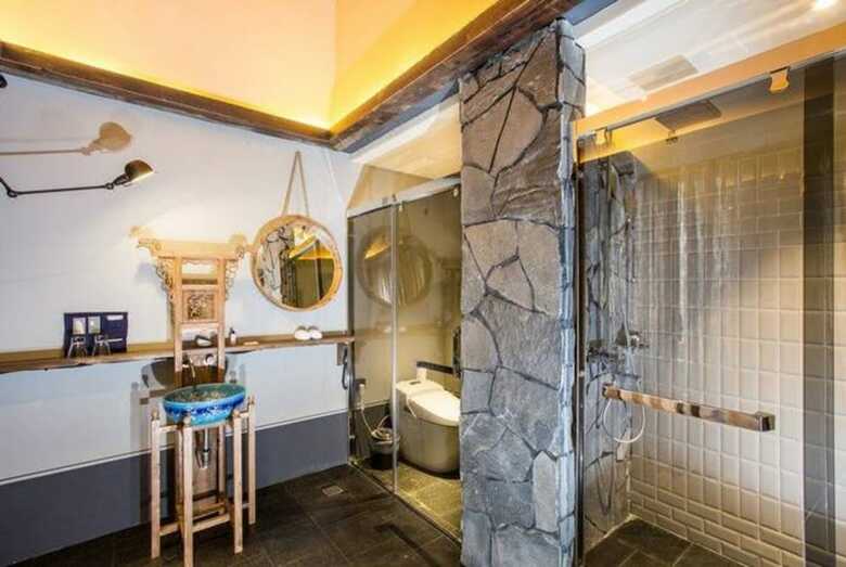 Floral Hotel Ningbo Shieryi Hotspring