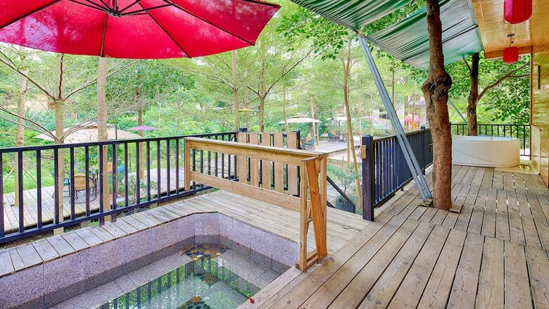 Floral Hotel Guangzhou Jinyuan House