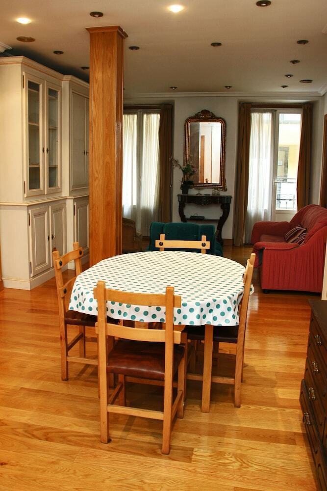 Apartamentos Quirky Casa - Enjoy San Sebastian