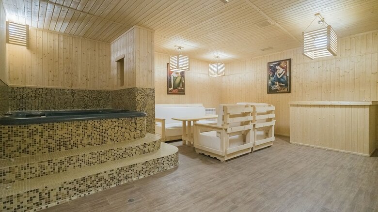 Spa Hotel Orpheus