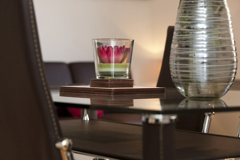 Trent Bridge View Apartment