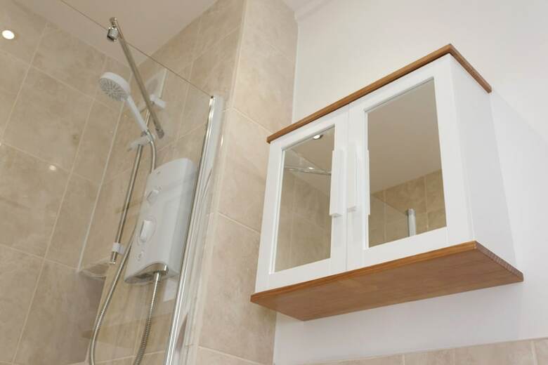 Trent Bridge View Apartment