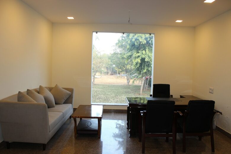 Hotel Shubham Resort