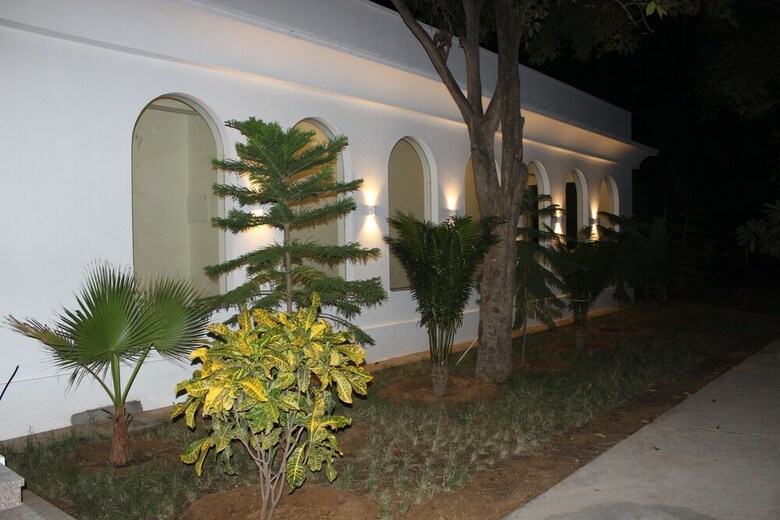 Hotel Shubham Resort