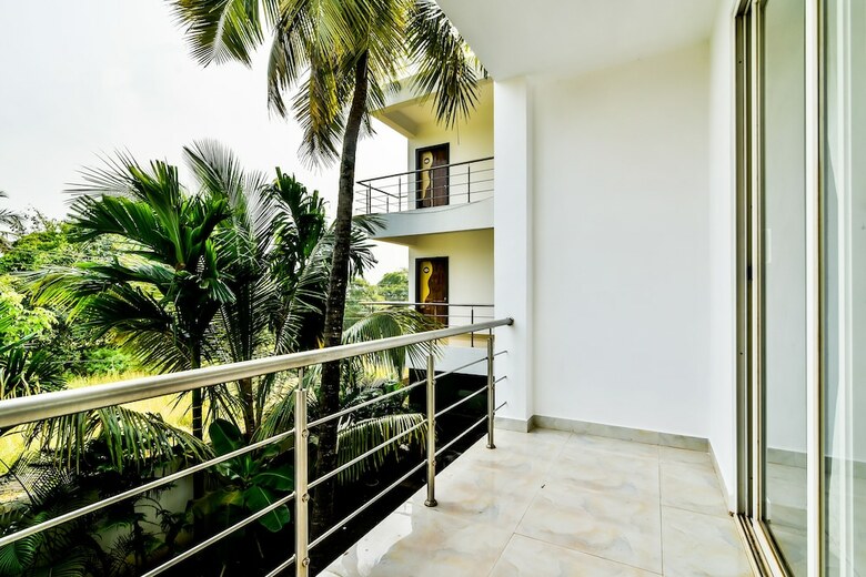 Hotel Oyo 1306 La Conceicao Grande