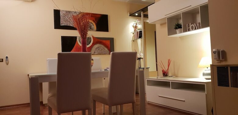 Apartamento Attico 212