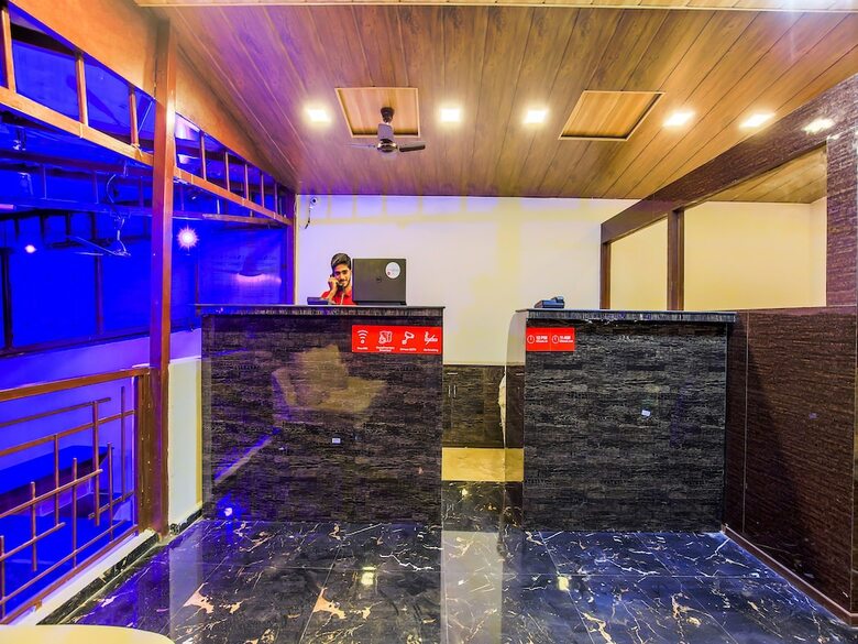 Hotel Capital O 18910 La Gracia Resort
