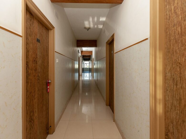 Hotel Oyo 4617 Lotels Serviced Apartment