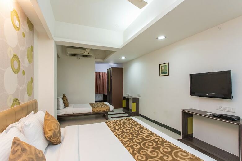 Oyo 3654 Hotel Ps9