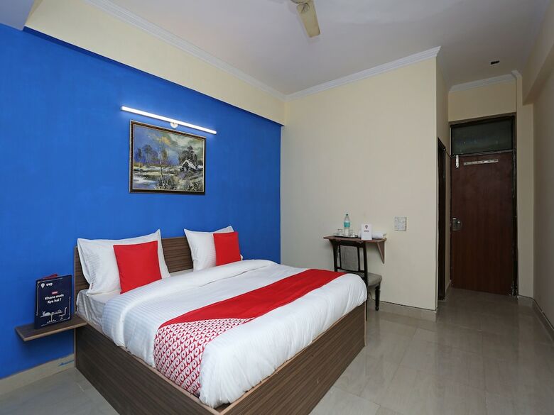 Oyo 13278 Hotel Mohan Regency